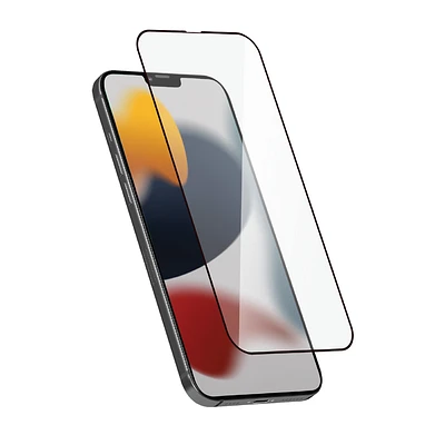 LOGiiX Phantom Glass HD Edge to Edge AM for iPhone 13/13 Pro - Clear