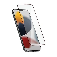 LOGiiX Phantom Glass HD Edge to Edge AM for iPhone 13/13 Pro - Clear