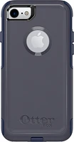 OtterBox - iPhone SE (2022/2020)/8 Commuter Case - Indigo Way