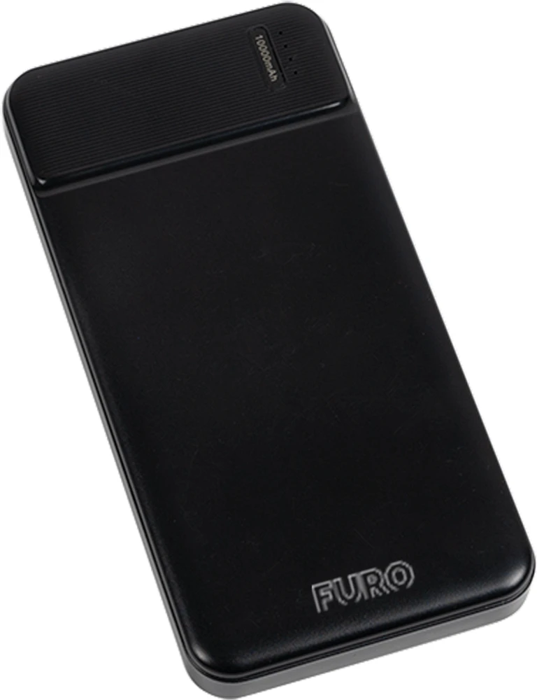 FURO Slim Power Bank