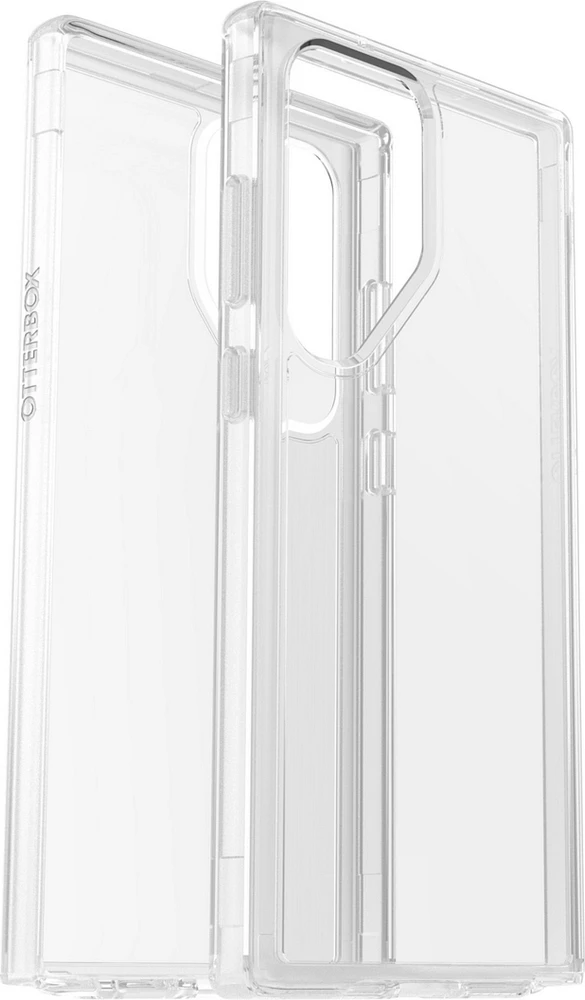 Samsung Galaxy S23 Ultra 5G Otterbox Symmetry Clear Series Case