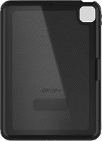 OtterBox 7795237 Étui de Protection Defender Noir pour iPad Pro 11 2024 (5th Gen)