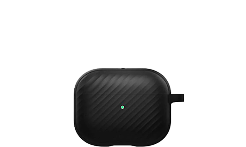 Spigen Spigen Urban Fit for AirPods Pro 2nd Gen (2022) - Black pour AirPods Pro 2e génération (2022) - Noir