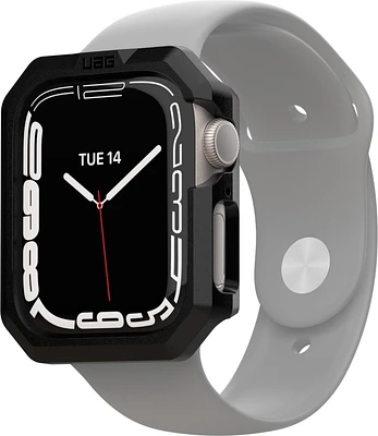 tui Scout d'UAG pour Apple Watch 49mm