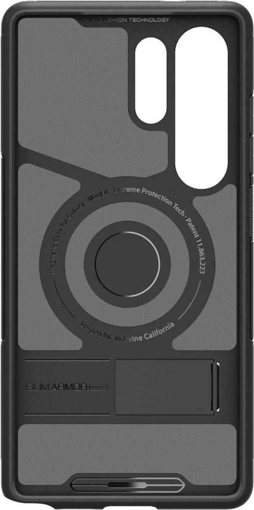 Spigen Slim Armor Magfit for Samsung Galaxy S25 Ultra