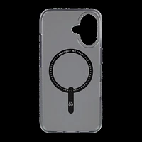 iPhone 16 ZAGG Graphene Milan Snap Case - Raven Feather