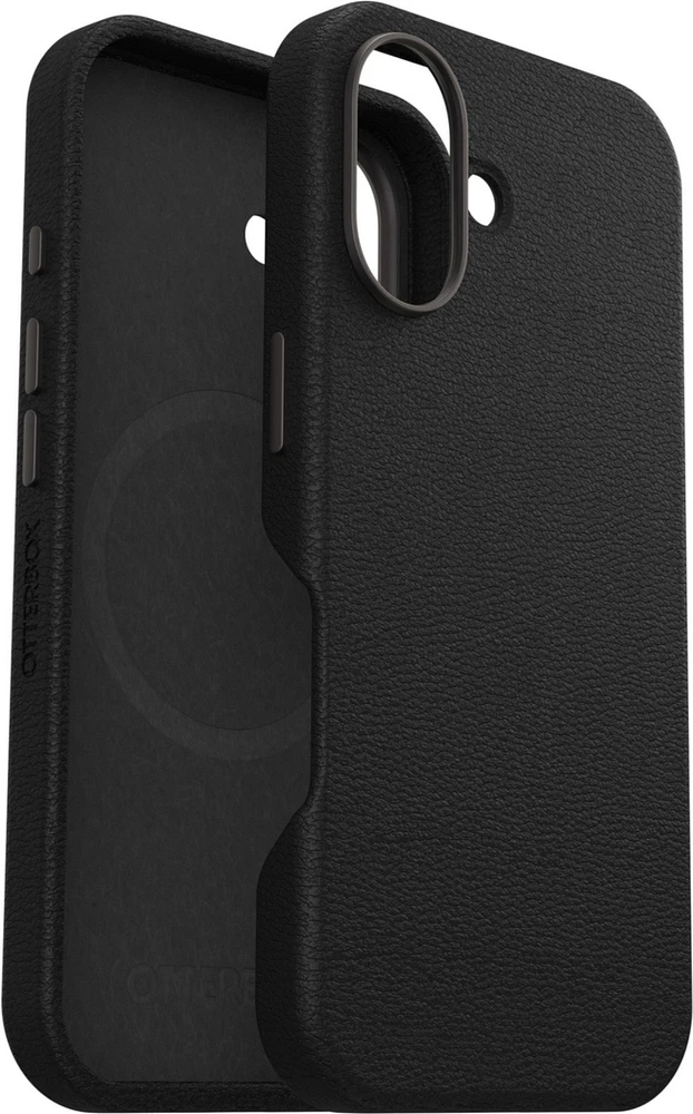 OtterBox - Symmetry Cactus Leather MagSafe Case for Apple iPhone 16