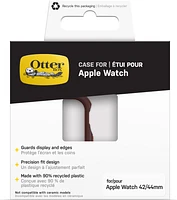 Apple Watch 44mm Otterbox Watch Bumper - Red - Union Station