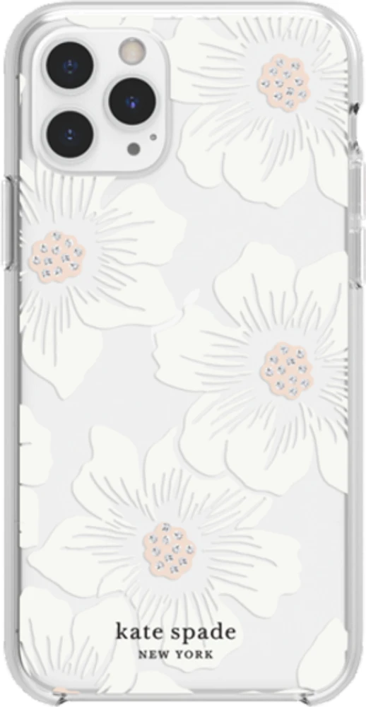 Kate Spade - Galaxy A52/A52 5G Protective Hardshell Case - Hollyhock