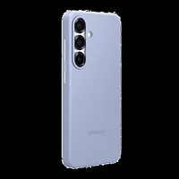 Samsung Galaxy S25 OEM Silicone Case - Light Blue