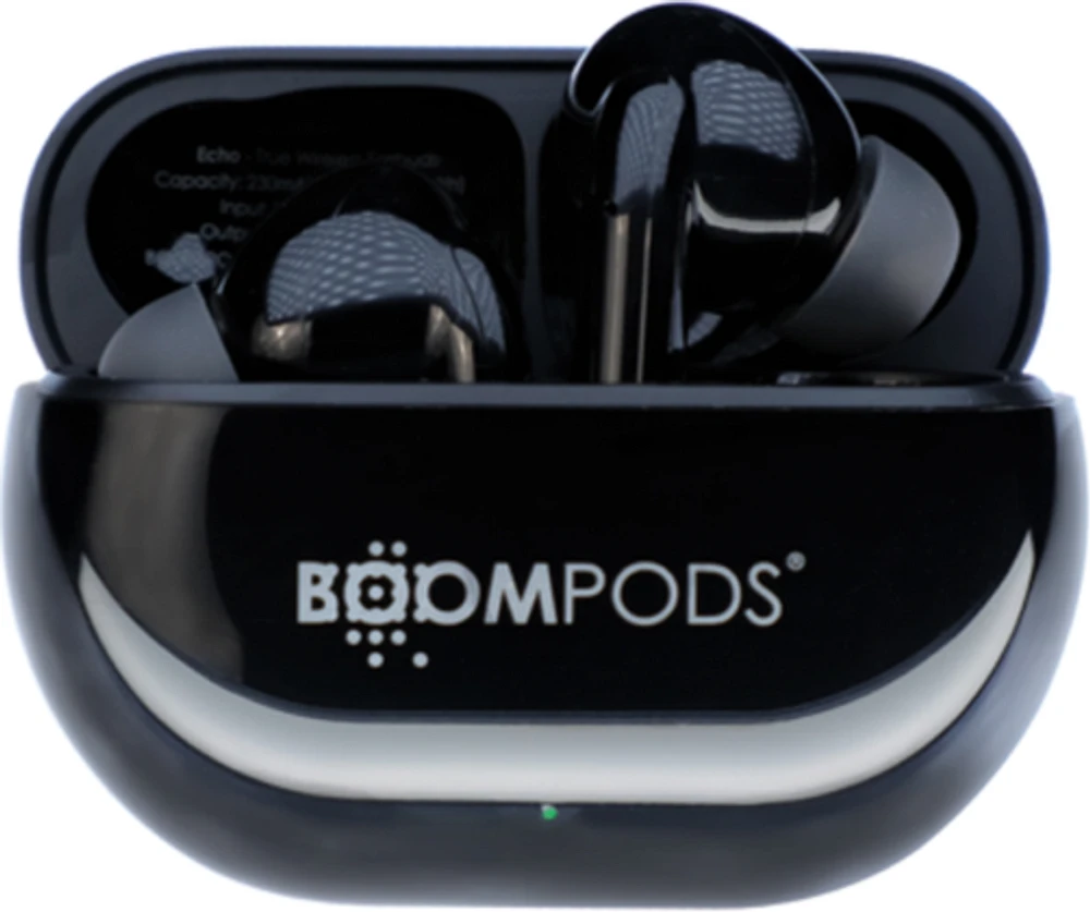 Boompods Echobuds