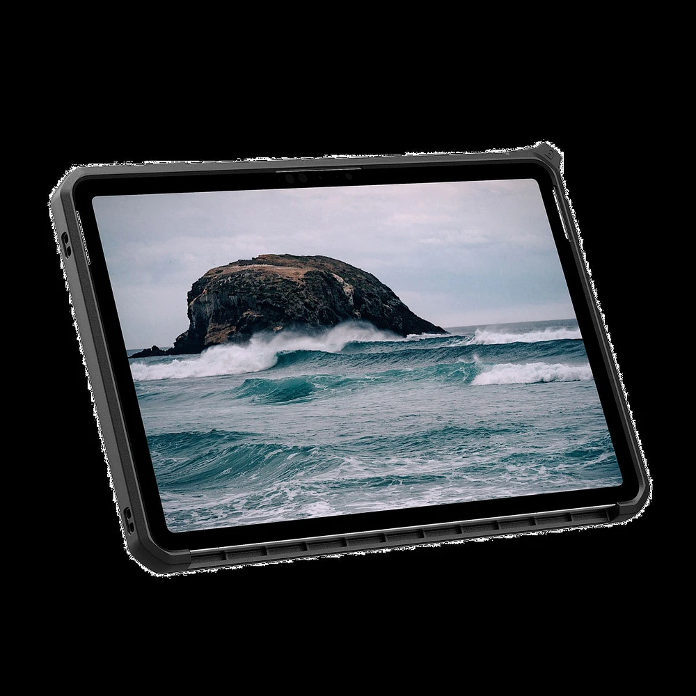Microsoft Surface Pro 1st Edition 12inch UAG Metropolis SE Series Case - Black