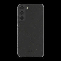 Pela - Galaxy S22+ 5G Compostable Eco-Friendly Protective Case - Black