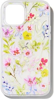 Sonix Clear Coat Case for iPhone 12 mini  - Prairie Floral