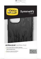 tui de la série Symmetry Graphics d'OtterBox avec MagSafe pour iPhone 16