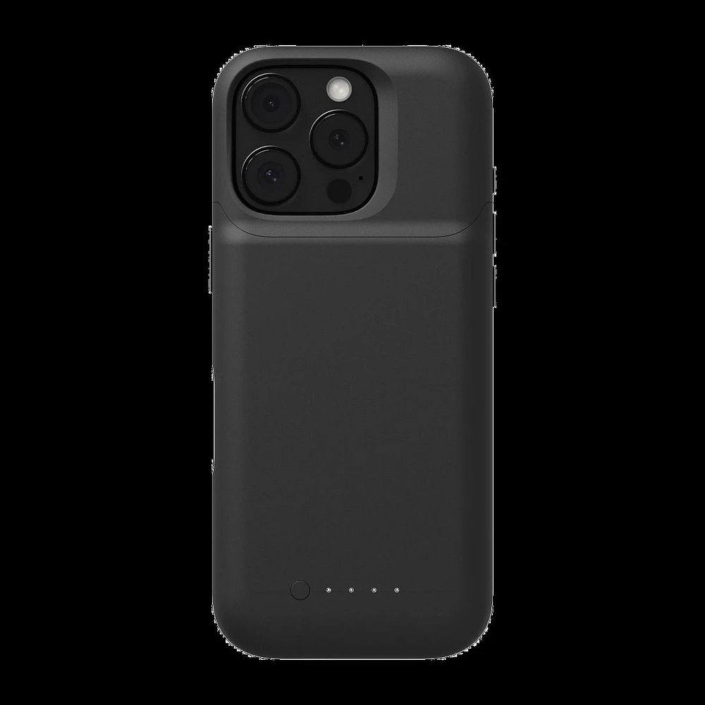 iPhone 16 Pro Mophie juice pack - black