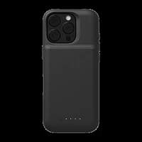 iPhone 16 Pro Mophie juice pack - black