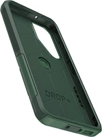 Otterbox - Samsung Galaxy S23 5G Commuter Series Case - Green (Trees Company)