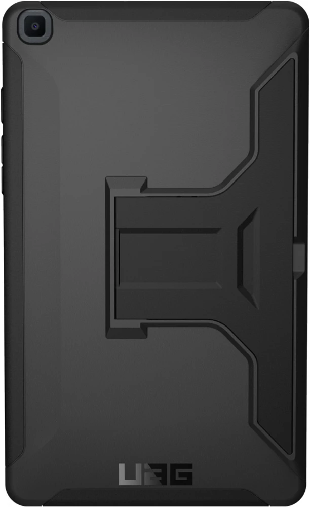 UAG Galaxy Tab A 8.4 Scout Case - Black