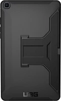 UAG Galaxy Tab A 8.4 Scout Case - Black