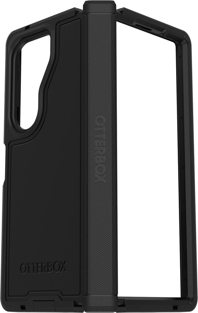 Samsung Galaxy Z Fold6 Otterbox Defender XT Series Case - Black