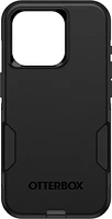 OtterBox 7792561 Étui de Protection Commuter Noir pour iPhone 15 Pro