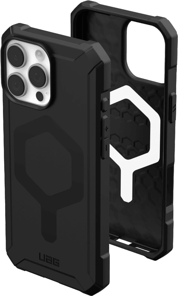 iPhone 16 Pro Max UAG Essential Armor MagSafe Case