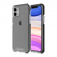 Axessorize PROShield étui transparent testé contre les chutes pour Apple iPhone XR/11