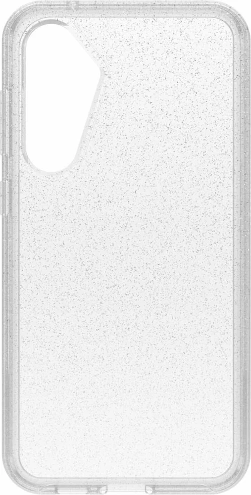 Otterbox - Symmetry Clear Case For Samsung Galaxy S24  - Stardust