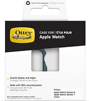 Apple Watch 41mm Otterbox Watch Bumper - Green - Sagebrush