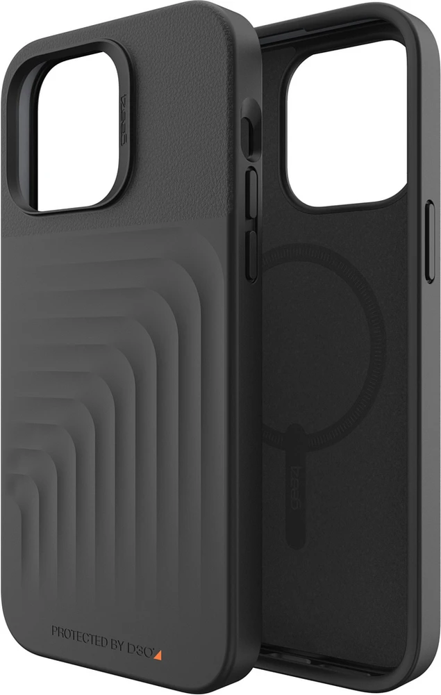 GEAR4 - iPhone 14 Pro Max Gear4 D3O Brooklyn Snap Case