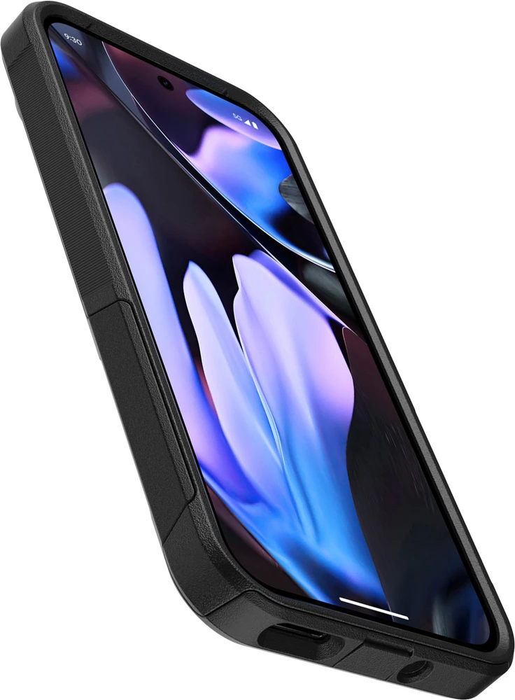Google Pixel 9 Pro XL Otterbox Commuter Series Case - Black
