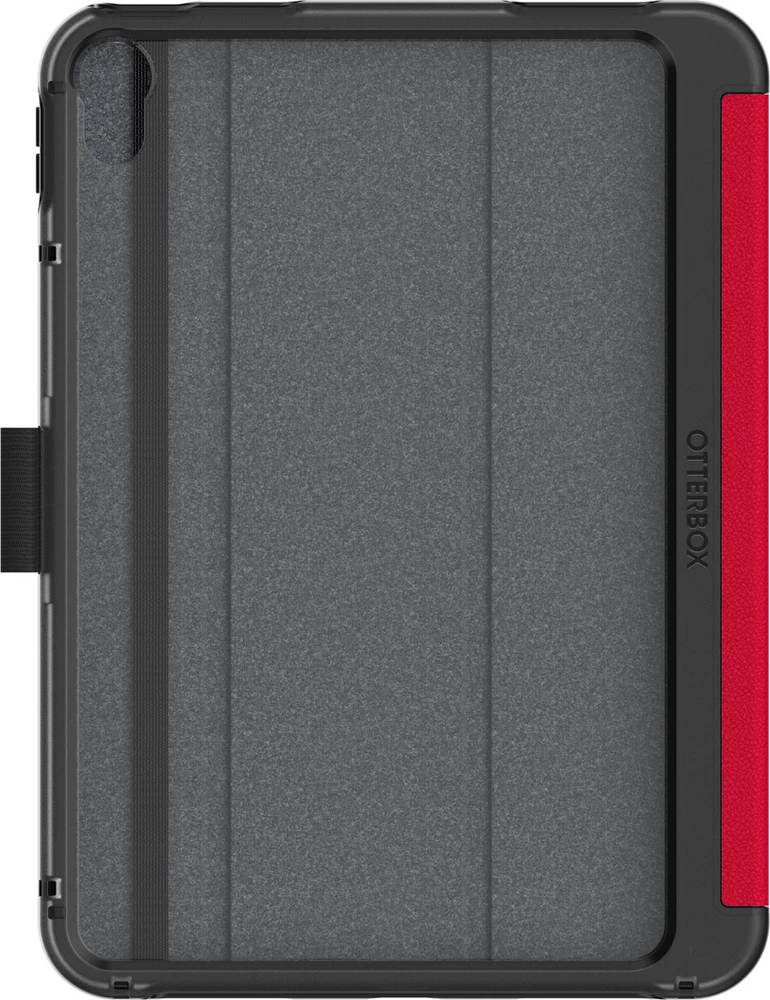 Otterbox Étui de Protection Symmetry 360 Elite Ruby Sky (Rouge) pour iPad 10.2 2022
