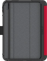 Otterbox Étui de Protection Symmetry 360 Elite Ruby Sky (Rouge) pour iPad 10.2 2022