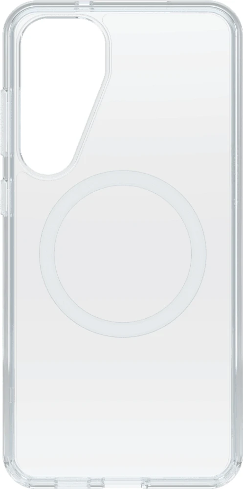 SYMMETRY CLEAR MAGNETS ANTERO CLEAR