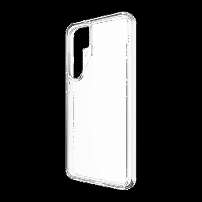 Zagg - Crystal Palace Case For Samsung Galaxy S24 Plus - Clear