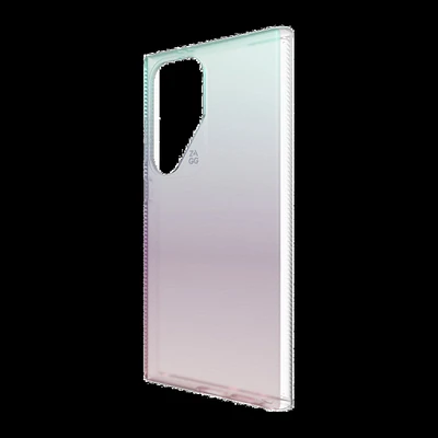 ZAGG - Milan Case for Samsung Galaxy S24 Ultra - Glitter Pink