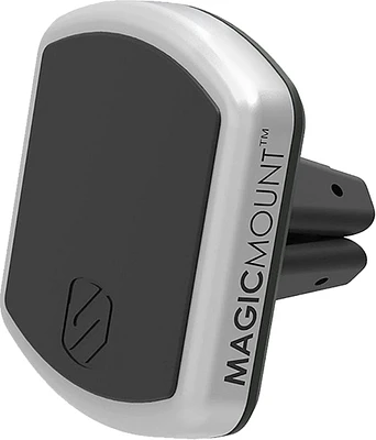 Support pour trou d'aération Scosche MagicMount Pro - Noir