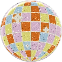 PopGrip Glitter - Retro Disco