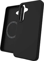 Samsung Galaxy S25 ZAGG Graphene Milan Snap Case