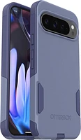 Google Pixel 9 Pro XL Otterbox Commuter Series Case - Purple - Denver Dusk