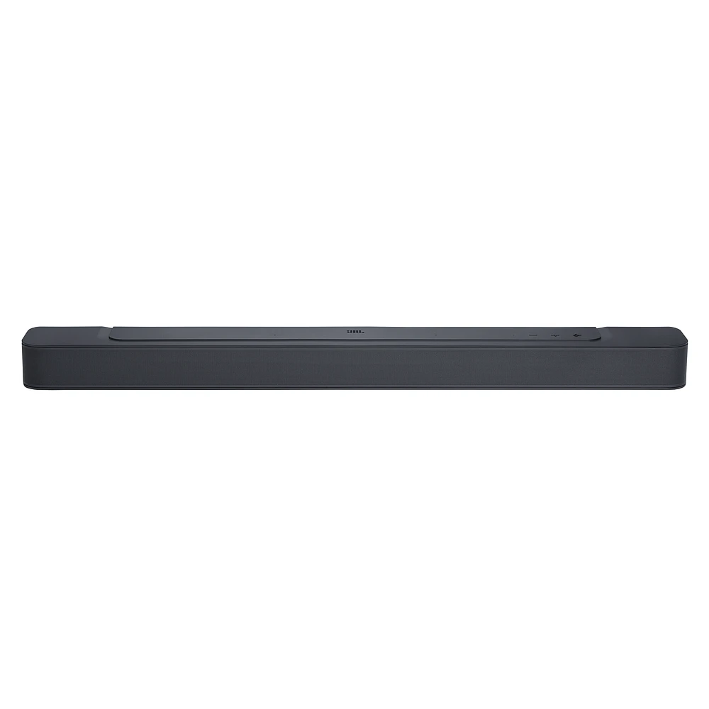 Jbl - Bar 300 Multibeam Soundbar With Dolby Atmos - Black