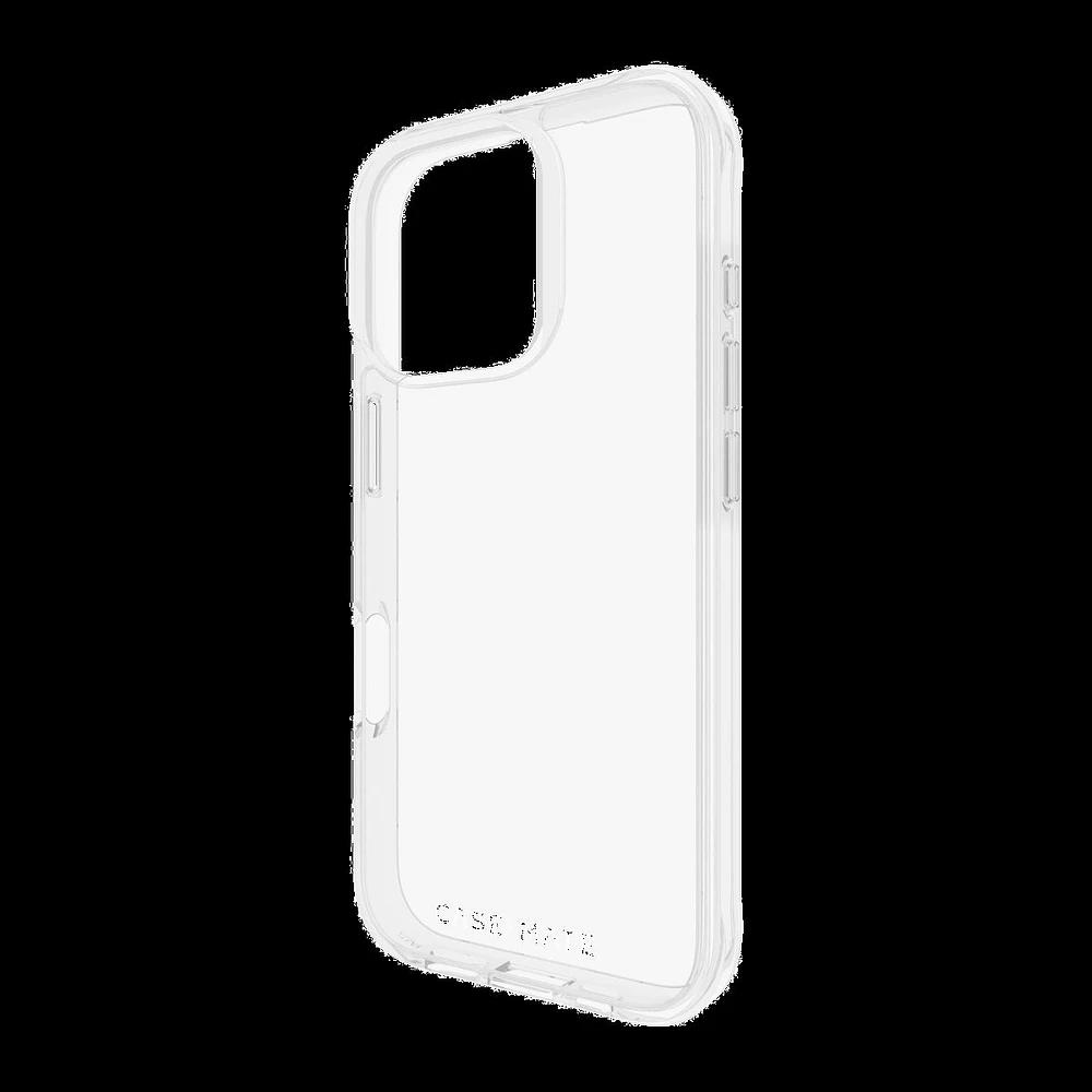 Étui Tough de Case-Mate pour iPhone 16 Pro