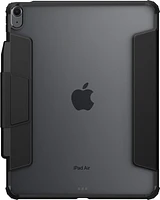 Spigen Crystal Hybrid Pro iPad Air 13 po (2024) - Noir