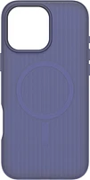 tui de la série Symmetry Soft Touch d’OtterBox avec MagSafe pour iPhone 16 Pro Max