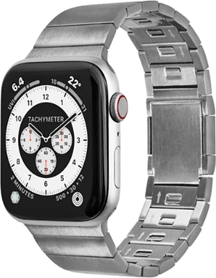 LAUT LINKS pour Apple Watch 42/44/45/49mm Série1-9/SE/Ultra/Ultra 2