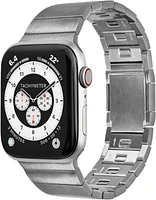 LAUT LINKS pour Apple Watch 42/44/45/49mm Série1-9/SE/Ultra/Ultra 2