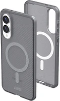 Samsung Galaxy S25 Edge UAG Dot w/Magnets Case - Ash