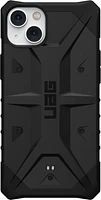 UAG Étui Robuste Pathfinder Noir pour iPhone 14 Plus