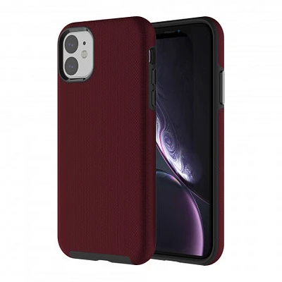 AXS PROTech Apple iPhone XR/11 | Burgundy